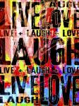 Live Love Laugh