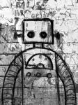 Graffiti Robot