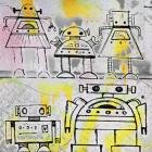 Robot Family