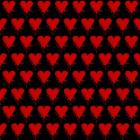 Heart Splatter