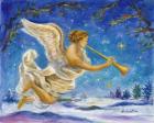Christmas Angel - Joy to the World