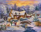 Winter Wonderland