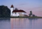 Whiskey Point Lighthouse