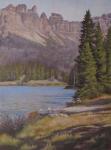 Brooks Lake