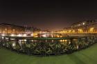 Paris Night Bridge I