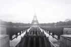 Fire Eiffel 2
