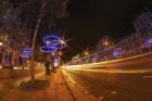 Street at Night