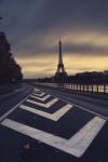 Paris Roads