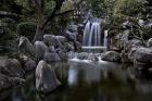 Chinese Garden of Friendship