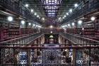 Mortlock Library