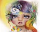 Rainbow Rosalie - MunchkinZ Elf