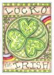 Luck O' The Irish