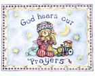 God Hears Our Prayers