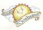 Logo For Sonbeams