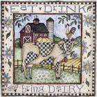 Eat, Drink & Bring Dairy