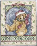 Jolly O'L Bear