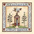 Teachers Are The Heart Of Learning