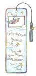 May All Your Hopes Bookmark