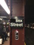 Sex Street