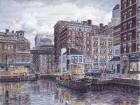 Tugboats And Tenements