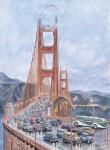 Golden Gate Bridge
