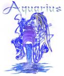 Galaxy Aquarius