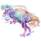 Rainbow Trex 1