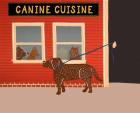 Canine Cusine Choc