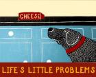 Life's Little Problems Banner