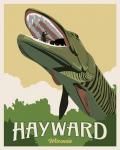 Hayward Muskie
