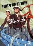 Cyclo Citizen