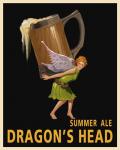 Dragon's Head Ale