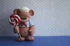 Bear Lollipop Sailor