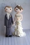 Bride And Groom Nov 14