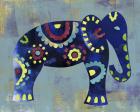 Boho Elephant 2