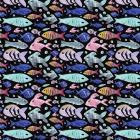Coastal Pattern 1