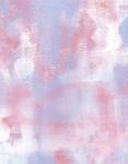 Abstract 3 Cotton Candy
