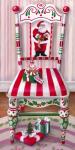 Santas Chair