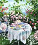 Rose Garden Tea