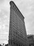New York Flatiron Building