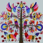 Otomi Colors
