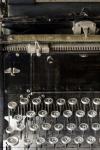 Vintage Typewriter