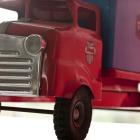 Red Truck