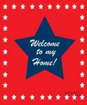 Welcome to My Home