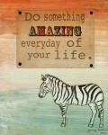 Do Something Amazing