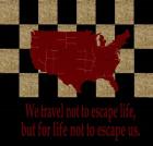 Escape