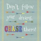 Don't Follow Your Dreams 1