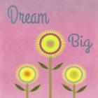 Dream Big Pink