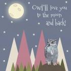 Owl'll Love You