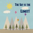 The Sky Is The Limit